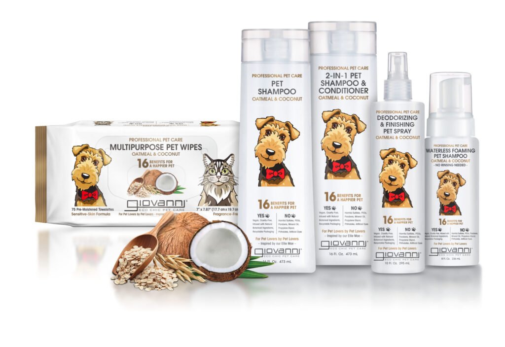 Pet Care Essentials
