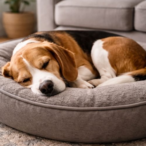 Why Your Pet Sleeps So Much