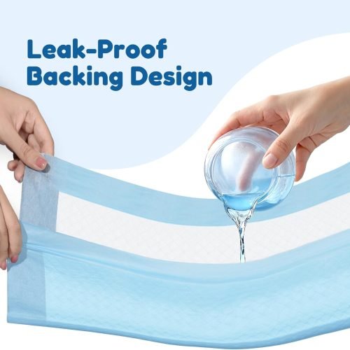 FluffyDream Dog Training Pad Review