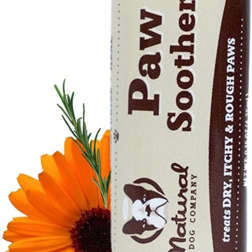Natural Dog Company Paw Soother Balm Review
