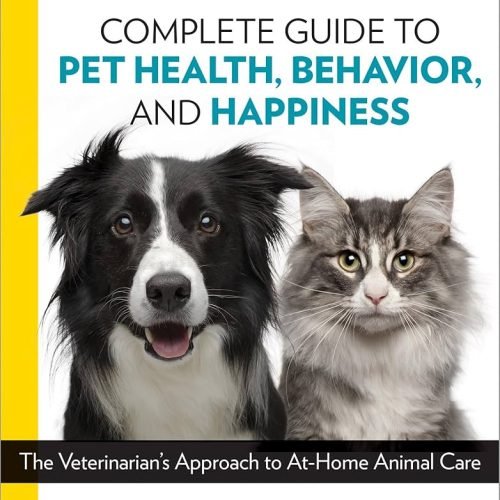 Pet Health Guides