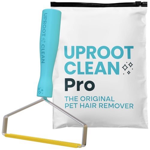 Uproot Cleaner Pro Pet Hair Remover Review